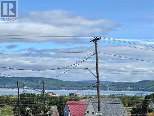 140 Edward Street, Dalhousie, NB - Outdoor With Body Of Water With View