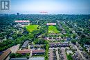 414 Bryant Crescent, Burlington (Appleby), ON  - Outdoor With View 