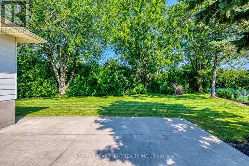 414 Bryant Crescent, Burlington (Appleby), ON - Outdoor