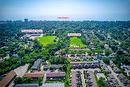 414 Bryant Crescent, Burlington, ON  - Outdoor With View 