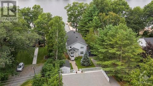 1206 Bayview Drive, Ottawa, ON - Outdoor With View