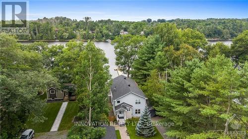 1206 Bayview Drive, Ottawa, ON - Outdoor With View