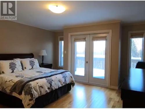 6 Poplar Place, Humber Valley Resort, NL - Indoor Photo Showing Bedroom