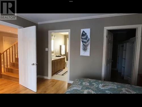 6 Poplar Place, Humber Valley Resort, NL - Indoor Photo Showing Bedroom