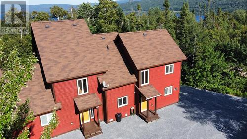 6 Poplar Place, Humber Valley Resort, NL - Outdoor