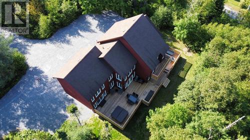 6 Poplar Place, Humber Valley Resort, NL - Outdoor