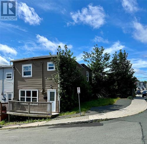 31 Mcfarlane Street, St. John'S, NL - Outdoor