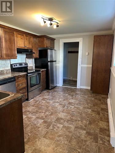 31 Mcfarlane Street, St. John'S, NL - Indoor Photo Showing Kitchen