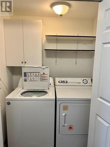 31 Mcfarlane Street, St. John'S, NL - Indoor Photo Showing Laundry Room