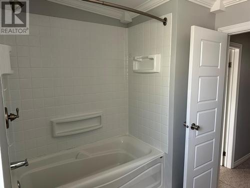 31 Mcfarlane Street, St. John'S, NL - Indoor Photo Showing Bathroom