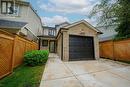 2695 Romark Mews, Mississauga (Erin Mills), ON  - Outdoor 