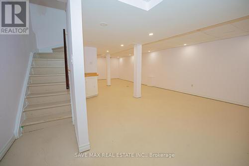 2695 Romark Mews, Mississauga (Erin Mills), ON - Indoor Photo Showing Other Room