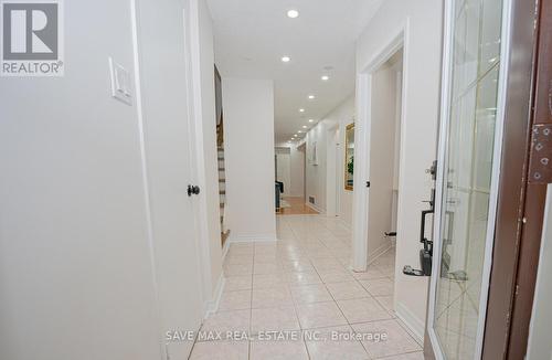 2695 Romark Mews, Mississauga (Erin Mills), ON - Indoor Photo Showing Other Room