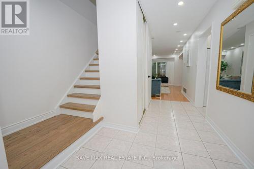 2695 Romark Mews, Mississauga (Erin Mills), ON - Indoor Photo Showing Other Room