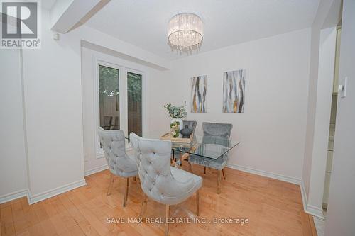 2695 Romark Mews, Mississauga (Erin Mills), ON - Indoor Photo Showing Other Room