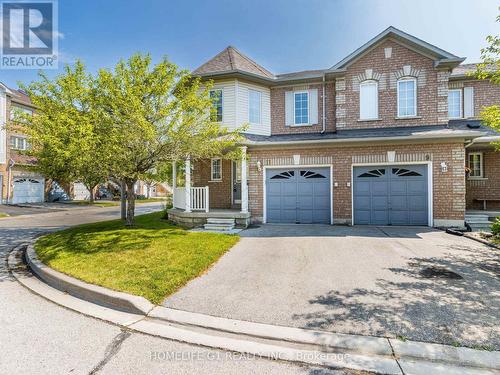 11 - 9800 Mclaughlin Road, Brampton (Fletcher'S Creek Village), ON - Outdoor With Facade