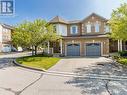 11 - 9800 Mclaughlin Road, Brampton (Fletcher'S Creek Village), ON  - Outdoor With Facade 