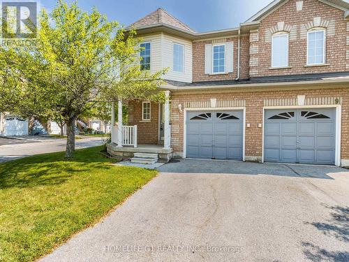 11 - 9800 Mclaughlin Road, Brampton (Fletcher'S Creek Village), ON - Outdoor