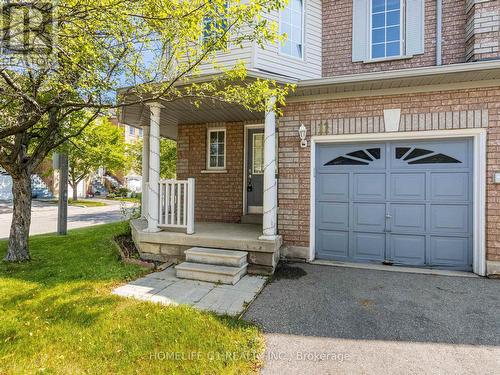 11 - 9800 Mclaughlin Road, Brampton (Fletcher'S Creek Village), ON - Outdoor