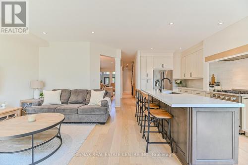 2498 Longridge Crescent, Oakville (River Oaks), ON - Indoor