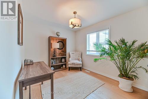 2498 Longridge Crescent, Oakville (River Oaks), ON - Indoor