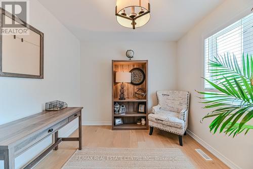 2498 Longridge Crescent, Oakville (River Oaks), ON - Indoor