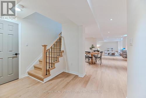 2498 Longridge Crescent, Oakville (River Oaks), ON - Indoor Photo Showing Other Room