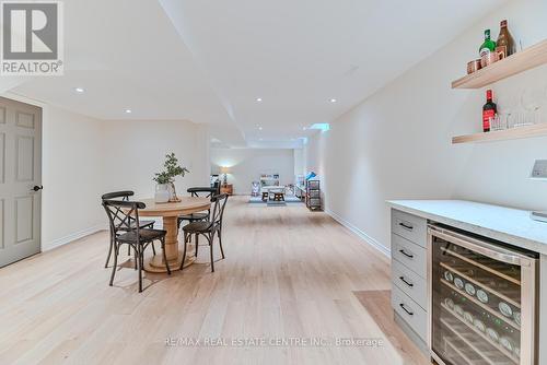 2498 Longridge Crescent, Oakville (River Oaks), ON - Indoor Photo Showing Dining Room