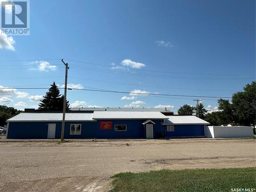 761 Central Avenue, Bethune, SK 