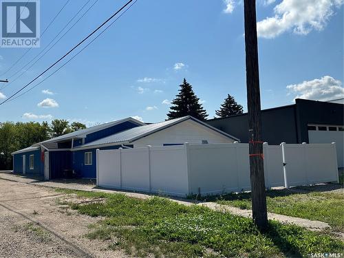 761 Central Avenue, Bethune, SK 