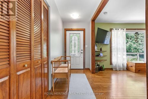 1172 Kings Wharf Road, Kawartha Lakes, ON - Indoor Photo Showing Other Room