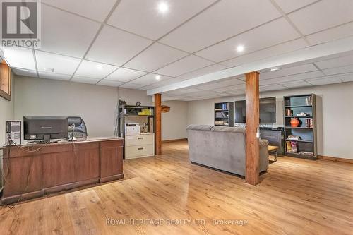 1172 Kings Wharf Road, Kawartha Lakes, ON - Indoor Photo Showing Other Room