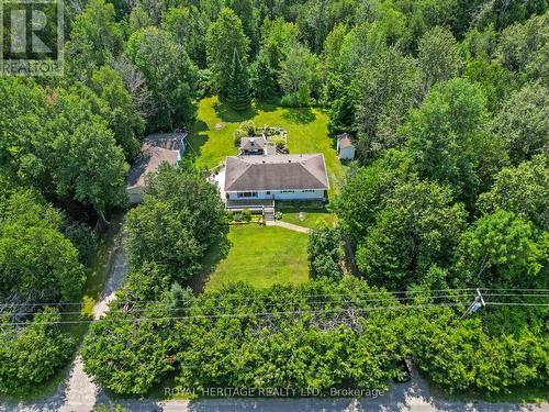 1172 Kings Wharf Road, Kawartha Lakes, ON - Outdoor