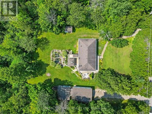 1172 Kings Wharf Road, Kawartha Lakes, ON - Outdoor