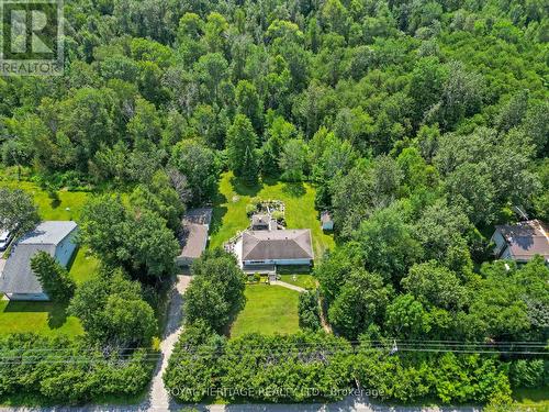 1172 Kings Wharf Road, Kawartha Lakes, ON - Outdoor