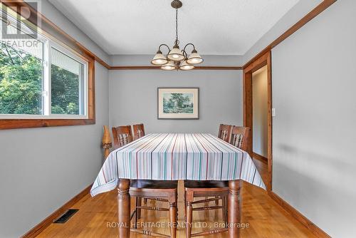 1172 Kings Wharf Road, Kawartha Lakes, ON - Indoor Photo Showing Other Room