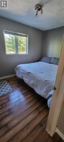 34 Greenhill Crescent, Burin, NL - Indoor Photo Showing Bedroom