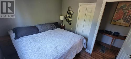 34 Greenhill Crescent, Burin, NL - Indoor Photo Showing Bedroom