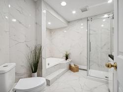 Bathroom - 