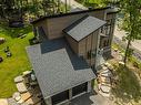 Vue d'ensemble - 710 Rue Du Mont-Blanc, Saint-Sauveur, QC  - Outdoor With Exterior 