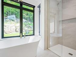 Ensuite bathroom - 