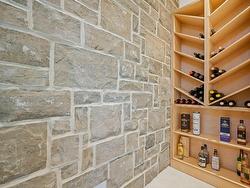 Wine cellar - 