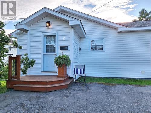 1 Empire Avenue, Stephenville, NL - Outdoor