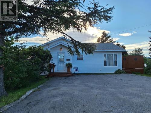 1 Empire Avenue, Stephenville, NL - Outdoor