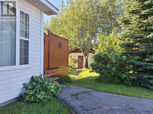 1 Empire Avenue, Stephenville, NL - Outdoor With Exterior