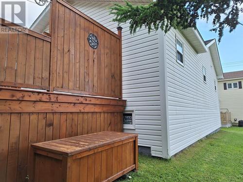 1 Empire Avenue, Stephenville, NL - Outdoor With Exterior