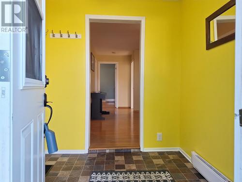 1 Empire Avenue, Stephenville, NL - Indoor Photo Showing Other Room