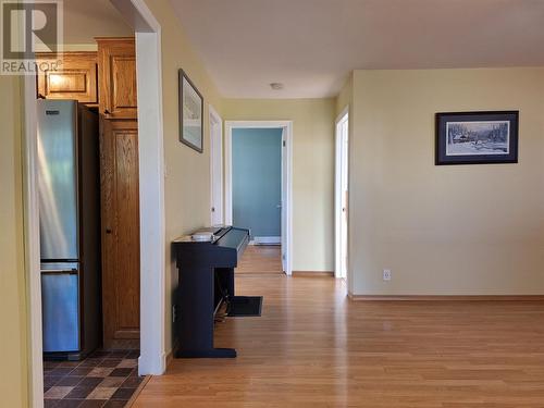 1 Empire Avenue, Stephenville, NL - Indoor Photo Showing Other Room