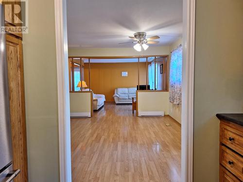 1 Empire Avenue, Stephenville, NL - Indoor