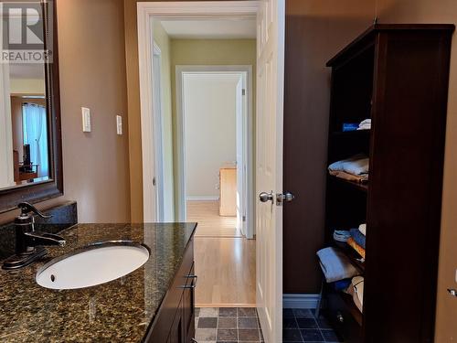 1 Empire Avenue, Stephenville, NL - Indoor Photo Showing Bathroom